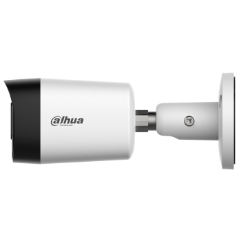 KAMERA AHD, HD-CVI, HD-TVI, PAL HAC-HFW1801RM-IL-A-0280B-S3-DIP Smart Dual Light - 4K UHD 2.8 mm DAHUA