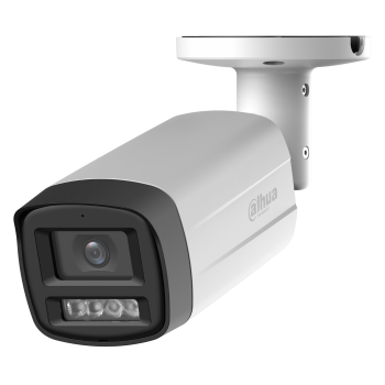 KAMERA AHD, HD-CVI, HD-TVI, PAL HAC-HFW1801TH-IL-A-0360B-S3-DIP Smart Dual Light - 4K UHD 3.6 mm DAHUA