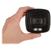 KAMERA AHD, HD-CVI, HD-TVI, PAL HAC-HFW1801TLM-IL-A-0360B-S2 - 8.3 Mpx 3.6 mm DAHUA