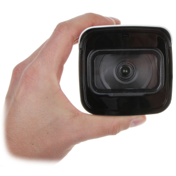 KAMERA AHD, HD-CVI, HD-TVI, PAL HAC-HFW2501TU-A-0360B-S2 - 5 Mpx 3.6 mm DAHUA