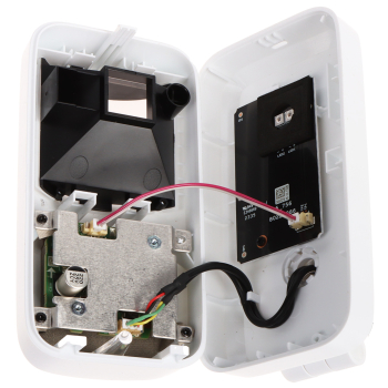 KAMERA UKRYTA AHD, HD-CVI, HD-TVI, PAL HAC-HUM3200A-0280P-S5 - 1080p 2.8 mm DAHUA
