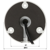 KAMERA AHD, HD-CVI, HD-TVI, CVBS HAC-ME1509TH-A-PV-0360B-S2 TiOC - 5 Mpx 3.6 mm DAHUA