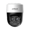 KAMERA AHD, HD-CVI, HD-TVI, PAL OBROTOWA ZEWNĘTRZNA HAC-PT1200B-IL-A-E2Z-2860 Smart Dual Light - 1080p 2.8 mm / 6.0 mm DAHUA