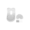 KAMERA AHD, HD-CVI, HD-TVI, PAL OBROTOWA ZEWNĘTRZNA HAC-PT1200B-IL-A-E2Z-2860 Smart Dual Light - 1080p 2.8 mm / 6.0 mm DAHUA
