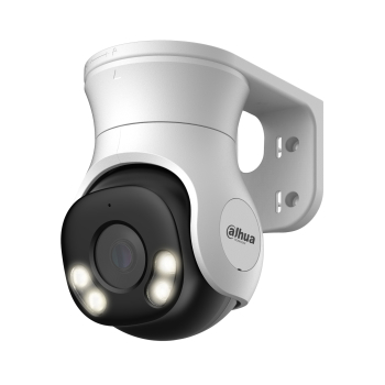 KAMERA AHD, HD-CVI, HD-TVI, PAL OBROTOWA ZEWNĘTRZNA HAC-PT1509A-A-LED-0280B-S2 Full-Color - 5 Mpx 2.8 mm DAHUA