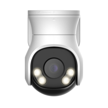 KAMERA AHD, HD-CVI, HD-TVI, PAL OBROTOWA ZEWNĘTRZNA HAC-PT1509A-A-LED-0280B-S2 Full-Color - 5 Mpx 2.8 mm DAHUA