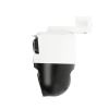KAMERA AHD, HD-CVI, HD-TVI, CVBS SZYBKOOBROTOWA ZEWNĘTRZNA HAC-PTS1500C-E2-IL-A-0280B/0600B Smart Dual Light - 1080p 2.8 mm / 6.0 mm DAHUA