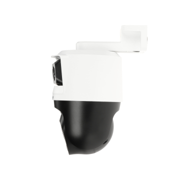 KAMERA AHD, HD-CVI, HD-TVI, CVBS SZYBKOOBROTOWA ZEWNĘTRZNA HAC-PTS1500C-E2-IL-A-0280B/0600B Smart Dual Light - 1080p 2.8 mm / 6.0 mm DAHUA