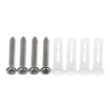 KAMERA AHD, HD-CVI, HD-TVI, PAL HAC-T2A51-U-0280B-S3-DIP - 5 Mpx 2.8 mm DAHUA