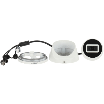KAMERA AHD, HD-CVI, HD-TVI, PAL HAC-T2A51-U-0280B-S3-DIP - 5 Mpx 2.8 mm DAHUA