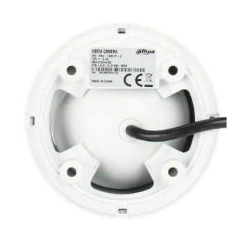 KAMERA AHD, HD-CVI, HD-TVI, PAL HAC-T2A51-U-0280B-S3-DIP - 5 Mpx 2.8 mm DAHUA