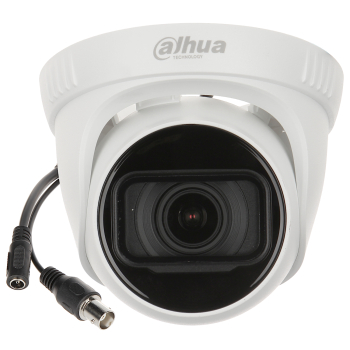 KAMERA AHD, HD-CVI, HD-TVI, PAL HAC-T3A21-Z-2712 - 1080p 2.7 ... 12 mm - MOTOZOOM DAHUA