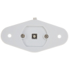 MODUŁ AUDIO, MIKROFON HAP100 DAHUA