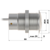 MODUŁ AUDIO, MIKROFON HAP120-V DAHUA