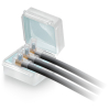 PUSZKA POŁĄCZENIOWA GELBOX HAPPY-2 IP68 RayTech