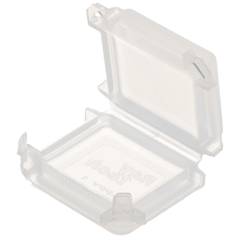 PUSZKA POŁĄCZENIOWA GELBOX HAPPY-JOINT-4 IP68 RayTech