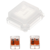 PUSZKA POŁĄCZENIOWA GELBOX HAPPY-JOINT-4 IP68 RayTech
