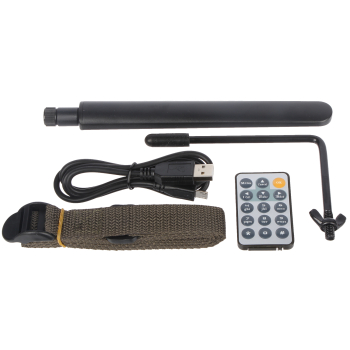 FOTOPUŁAPKA HC-BG584