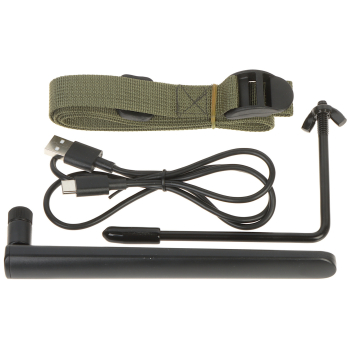 FOTOPUŁAPKA HC-BG662-XM BOLY