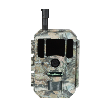 FOTOPUŁAPKA HC-BG662-XM BOLY