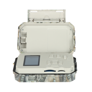 FOTOPUŁAPKA HC-BG662-XM BOLY