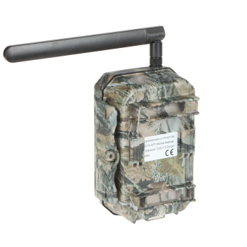 FOTOPUŁAPKA HC-BG662-XM BOLY