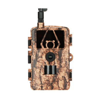 FOTOPUŁAPKA Z KARTĄ SIM HC-PR801GEU-V2