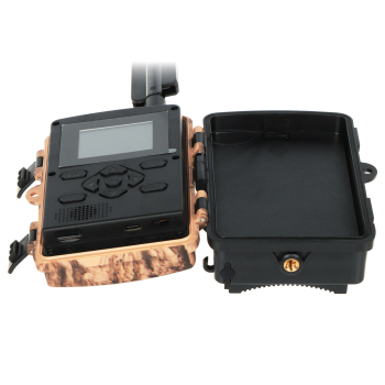 FOTOPUŁAPKA Z KARTĄ SIM HC-PR801GEU-V2