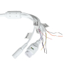 KAMERA IP HC25CB5R1-V - 5 Mpx 2.8 mm HONEYWELL