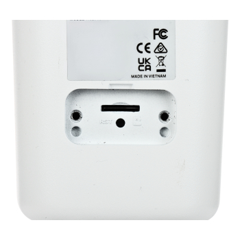 KAMERA IP HC25CB8R1-V - 8 Mpx 2.8 mm HONEYWELL