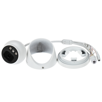 KAMERA IP HC25CE5R1-V - 5 Mpx 2.8 mm HONEYWELL