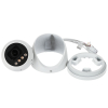 KAMERA IP HC25CE5R2-V - 5 Mpx 2.7 ... 13.5 mm - MOTOZOOM HONEYWELL