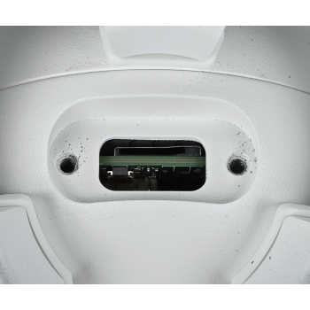 KAMERA IP HC25CE8R1-V - 8 Mpx 2.8 mm HONEYWELL