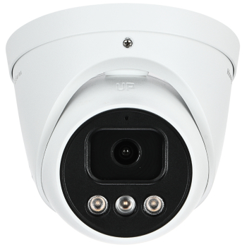 KAMERA IP HC25CE8R1-V - 8 Mpx 2.8 mm HONEYWELL