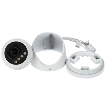 KAMERA IP HC25CE8R2-V - 8 Mpx 2.7 ... 13.5 mm - MOTOZOOM HONEYWELL