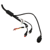 KAMERA IP OBROTOWA ZEWNĘTRZNA HC25CZ5R18-V - 5 Mpx 5 ... 95 mm HONEYWELL