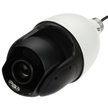 KAMERA IP OBROTOWA ZEWNĘTRZNA HC25CZ5R18-V - 5 Mpx 5 ... 95 mm HONEYWELL