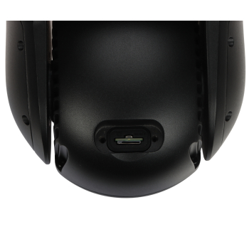 KAMERA IP OBROTOWA ZEWNĘTRZNA HC25CZ5R18-V - 5 Mpx 5 ... 95 mm HONEYWELL