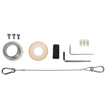 KAMERA IP OBROTOWA ZEWNĘTRZNA HC25CZ5R18-V - 5 Mpx 5 ... 95 mm HONEYWELL