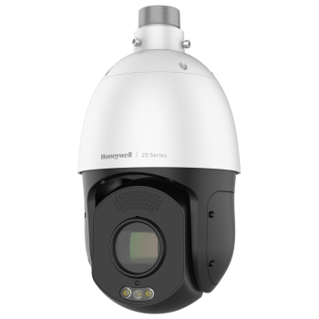 KAMERA IP OBROTOWA ZEWNĘTRZNA HC25CZ5R18-V - 5 Mpx 5 ... 95 mm HONEYWELL