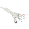 KAMERA WANDALOODPORNA IP ANPR HC25WB4R4LPR-V 8 ... 32 mm - MOTOZOOM HONEYWELL