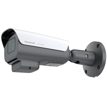 KAMERA WANDALOODPORNA IP ANPR HC25WB4R4LPR-V 8 ... 32 mm - MOTOZOOM HONEYWELL