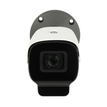 KAMERA WANDALOODPORNA IP ANPR HC25WB4R4LPR-V 8 ... 32 mm - MOTOZOOM HONEYWELL