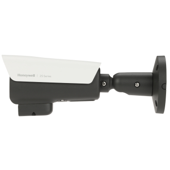 KAMERA WANDALOODPORNA IP ANPR HC25WB4R4LPR-V 8 ... 32 mm - MOTOZOOM HONEYWELL