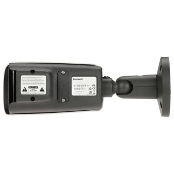 KAMERA WANDALOODPORNA IP ANPR HC25WB4R4LPR-V 8 ... 32 mm - MOTOZOOM HONEYWELL
