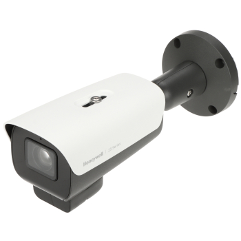 KAMERA WANDALOODPORNA IP ANPR HC25WB4R4LPR-V 8 ... 32 mm - MOTOZOOM HONEYWELL