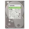 DYSK DO REJESTRATORA HDD-HDWT840UZSVA 4TB 24/7 TOSHIBA