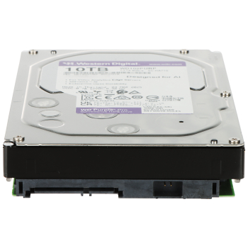 DYSK DO REJESTRATORA HDD-WD102PURP 10TB 24/7 WESTERN DIGITAL
