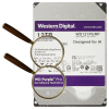 DYSK DO REJESTRATORA HDD-WD121PURP 12TB 24/7 WESTERN DIGITAL