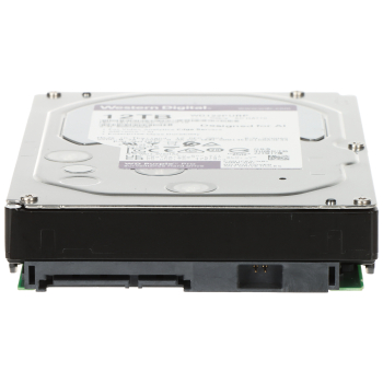 DYSK DO REJESTRATORA HDD-WD122PURP 12TB 24/7 WESTERN DIGITAL